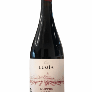 CORPUS DEL MUNI: Lucia  Selección