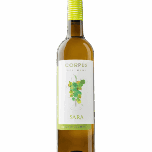 CORPUS DEL MUNI: Sara Selección