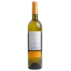 CORPUS DEL MUNI: Blanca Selección