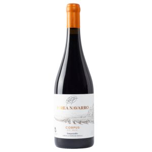 PEREA NAVARRO TEMPRANILLO