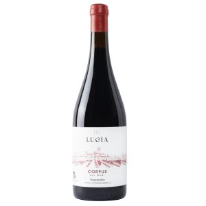 CORPUS DEL MUNI: Lucia  Selección